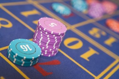 play4d play4d Casino Tables And Slots